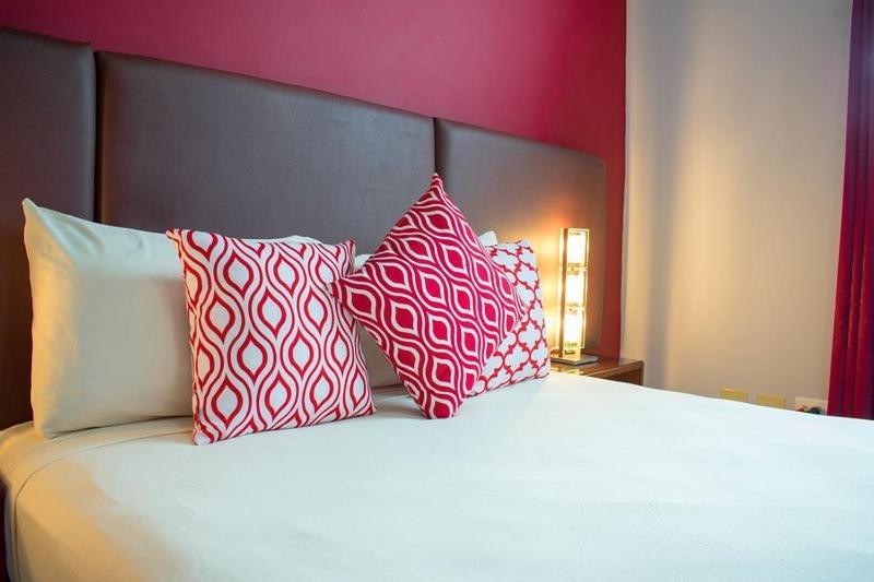 Villas @ Drax Hall Manor Priory Екстериор снимка