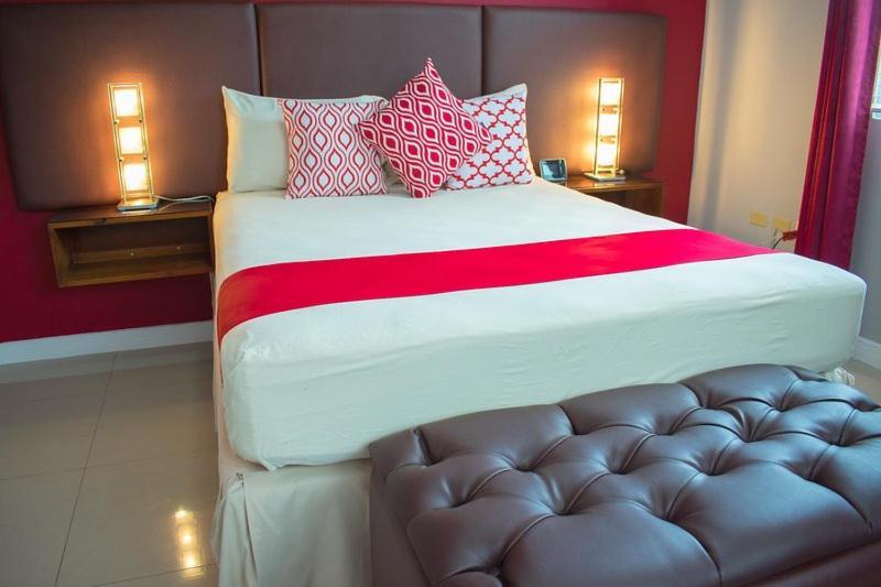 Villas @ Drax Hall Manor Priory Екстериор снимка