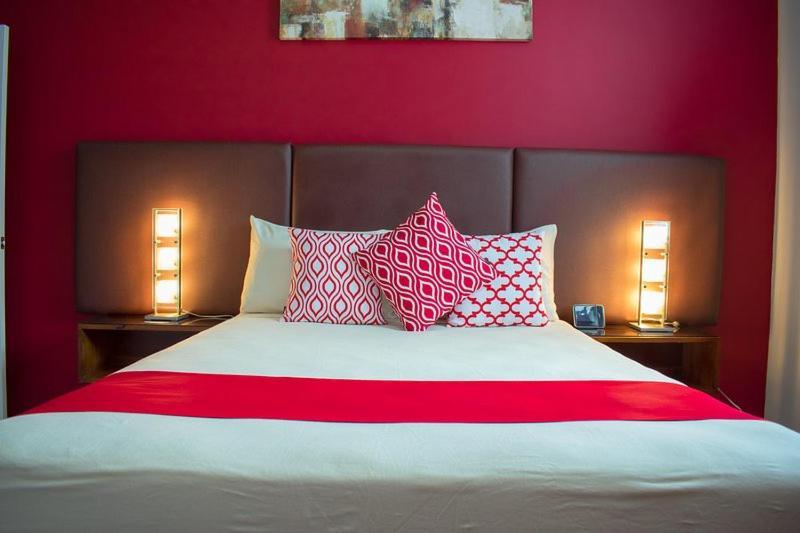 Villas @ Drax Hall Manor Priory Екстериор снимка