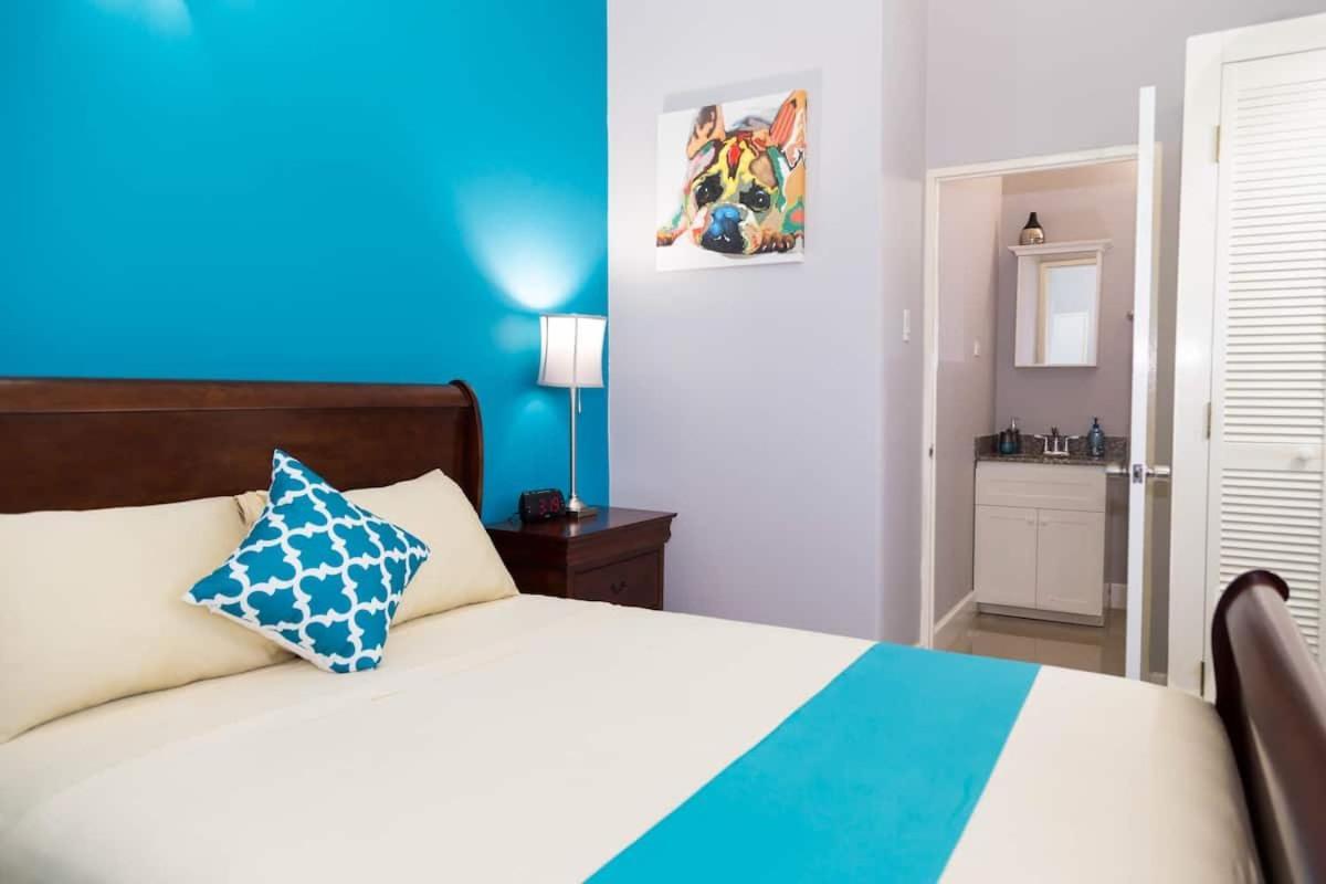 Villas @ Drax Hall Manor Priory Екстериор снимка