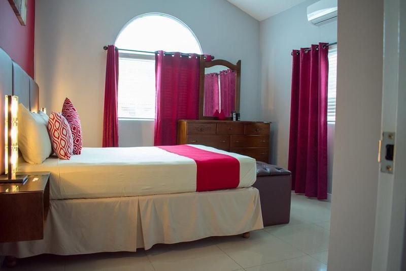 Villas @ Drax Hall Manor Priory Екстериор снимка